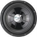 Planet Audio PLANET AUDIO PX10 SINGLE VOICE COIL FLAT SUBWOOFER - 10 in. - 800W - PX10